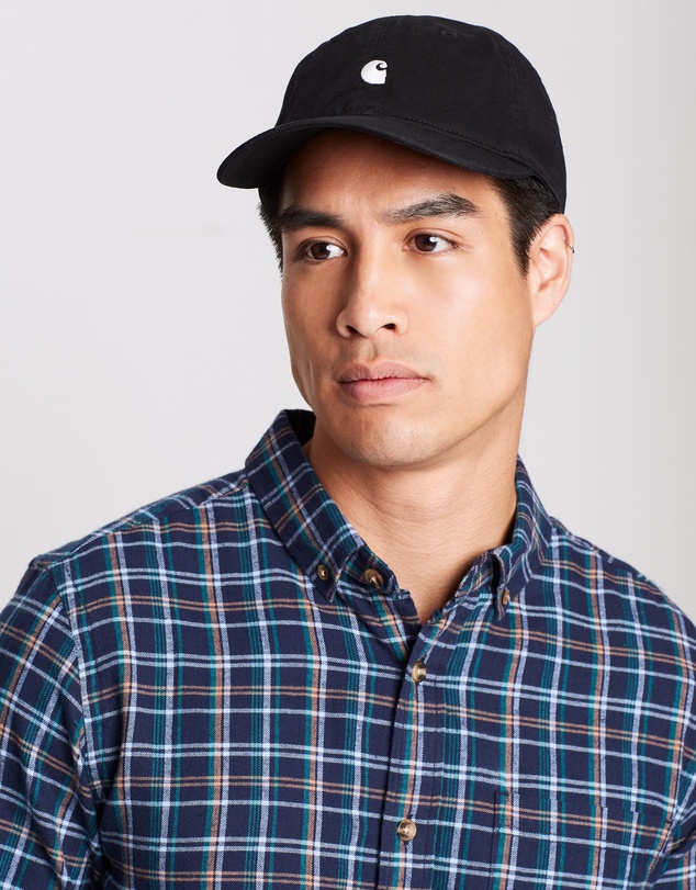 Carhartt WIP - Madison Logo Cap