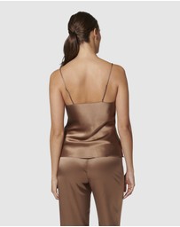 Simone Perele - Dream Silk Camisole