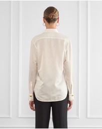 Aqua Blu Australia - Selene Dallas Shirt