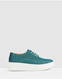 Rollie - Derby City Shoe