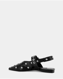 Senso - Kingston I