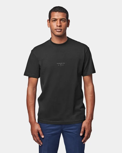 Peckham Rye  - Print Tee