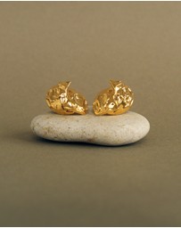 Amber Sceats - Nerida Earrings