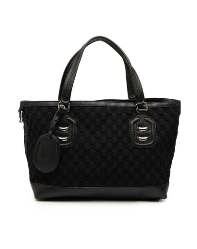 Pre-Loved by Azura Reborn - Pre-Loved GG Neoprene Techno Tag Tote