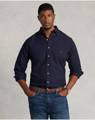 RL Navy