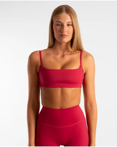Active Basics - Sculpt Crop