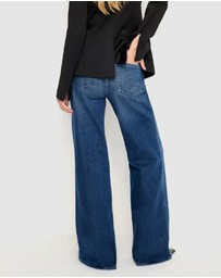 Good American - Good Skate Jeans