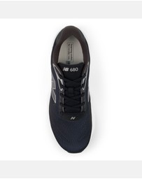 New Balance - 680 v9 (Wide Fit) - Men's