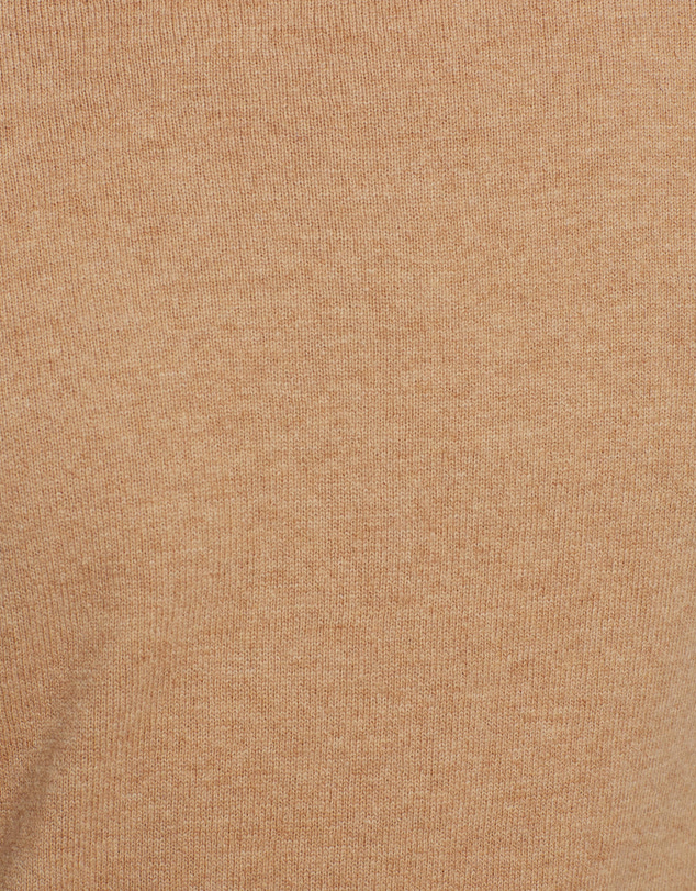 Assembly Label - Anders Knit
