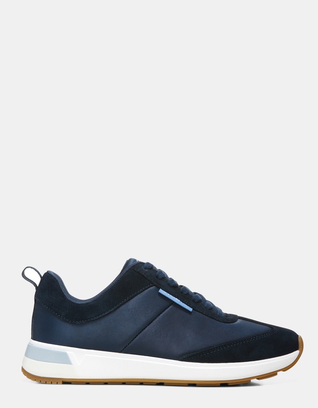Vionic - Breilyn Sneaker - Navy