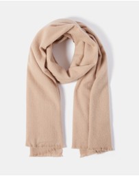 Forever New - Aurora Premium Wool Scarf
