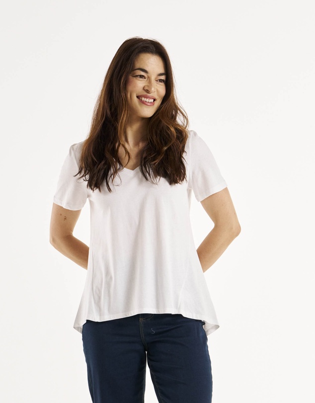 Betty Basics - Luella Tee