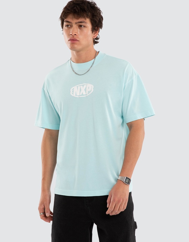 Nena & Pasadena - Palladium Raptor Tee