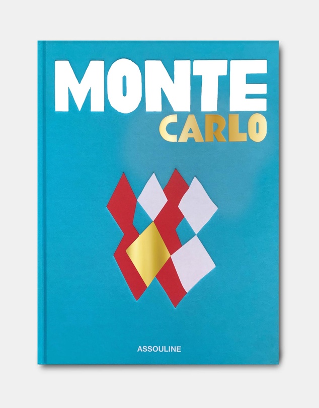 Assouline  - Monte Carlo