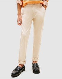 Tommy Hilfiger - Boys 1985 Collection Chinos - Teens