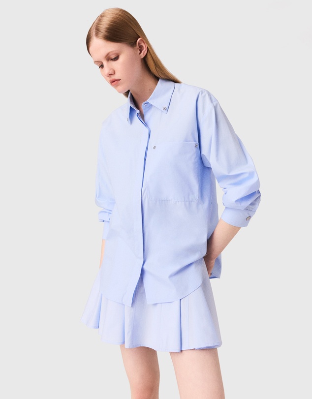 Maje - Coderiana Shirt