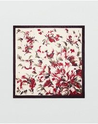 M.N.G - Garo Neck Scarf