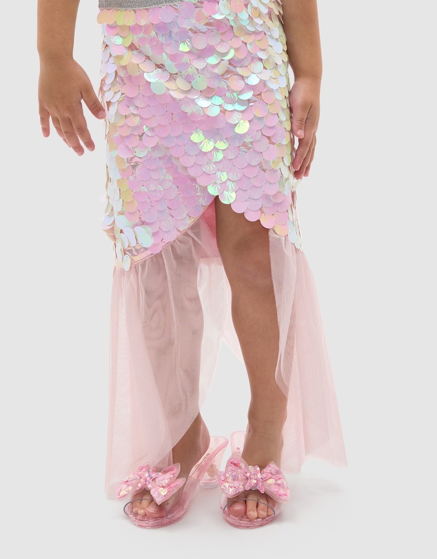 Seed Heritage - Mermaid Dress Up Shoe