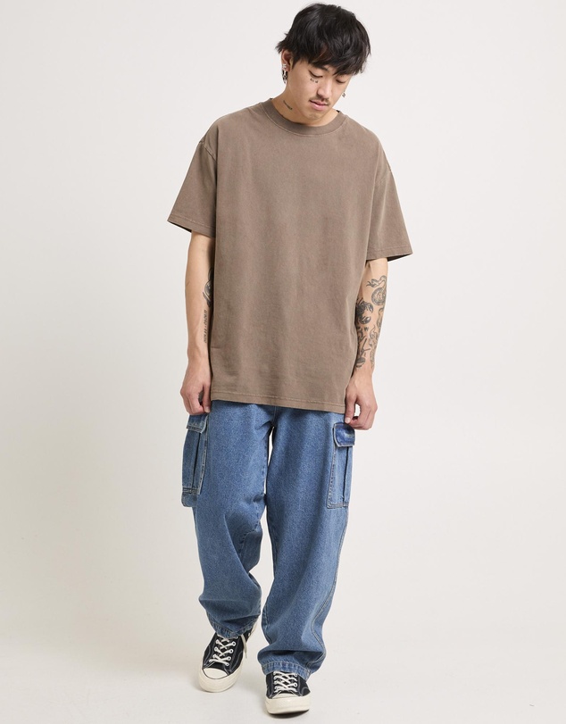 General Pants Co. Basics - OG Skate Short Sleeve T-Shirt