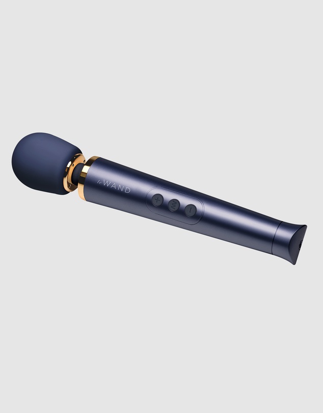 Le Wand - Le Wand Petite Rechargeable Massager