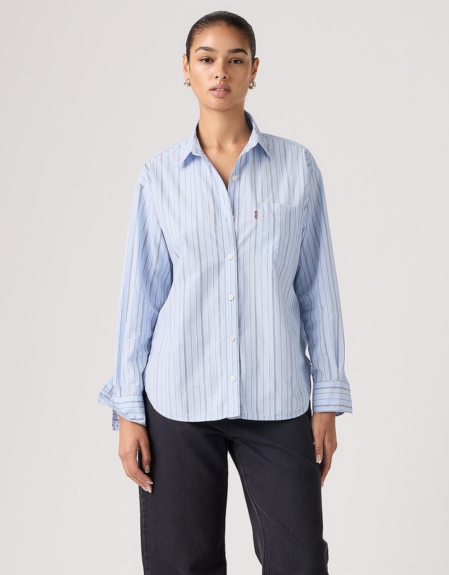 Levi's - Harlie Boyfriend Shirt