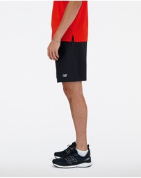 New Balance - Sport Essentials Short 7