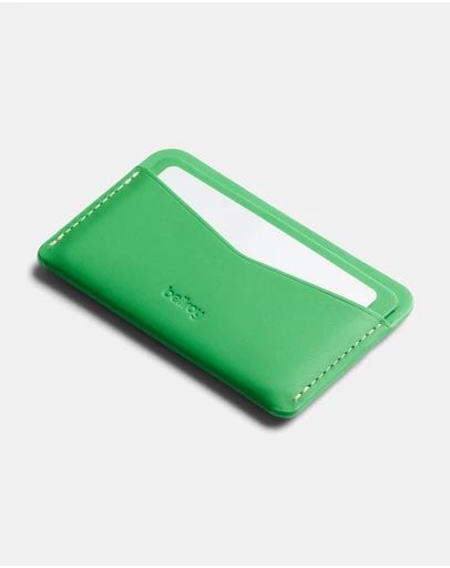 Bellroy - Card Slip