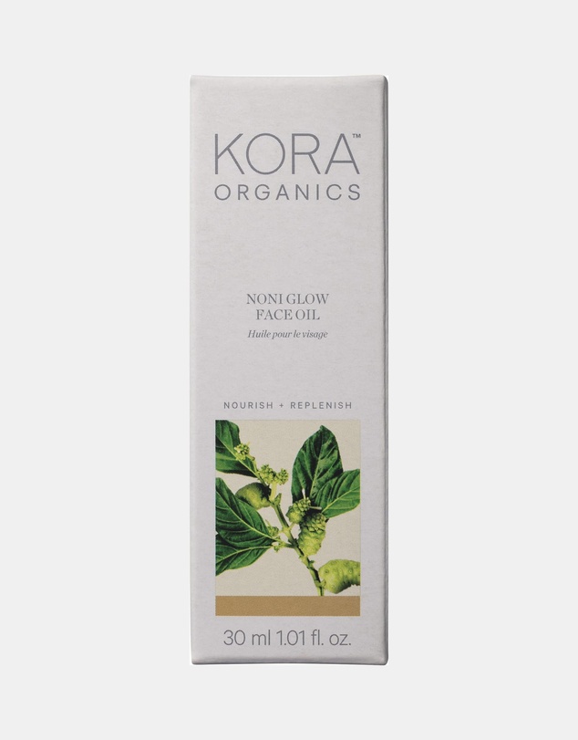 KORA Organics - Noni Glow Face Oil