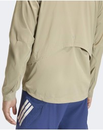 adidas Performance - adi365 FORMOTION Jacket Mens