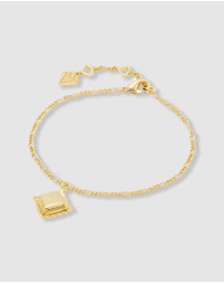 Wanderlust + Co - Ravioli Bracelet