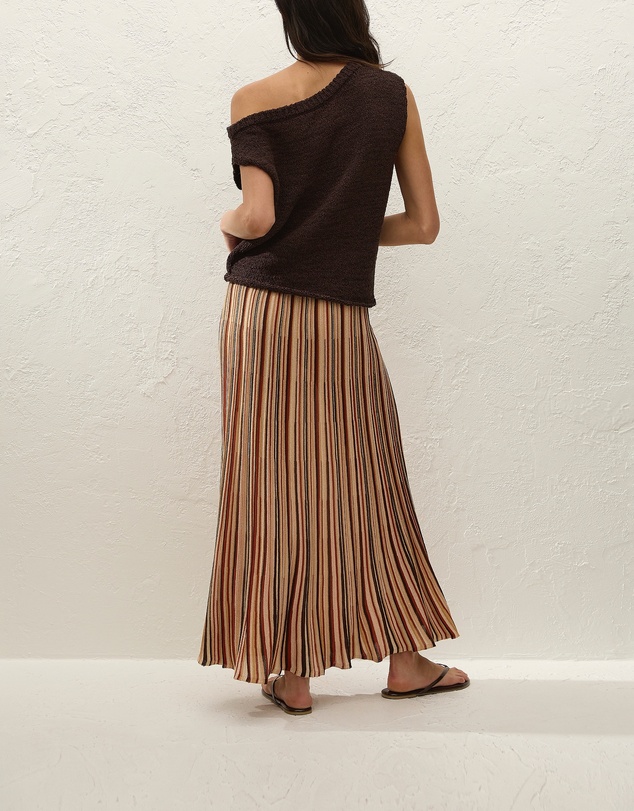 Faithfull The Brand - Iden Maxi Skirt