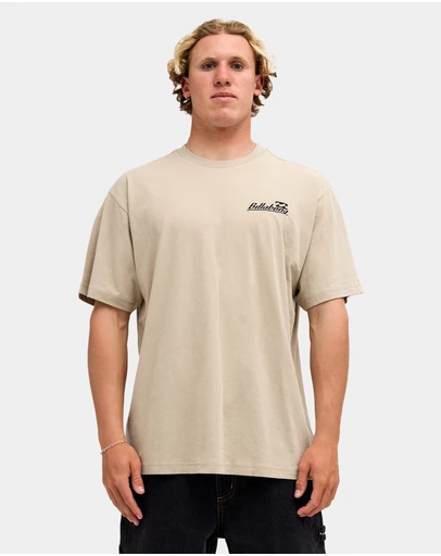 Billabong - Mens Tilt T-Shirt
