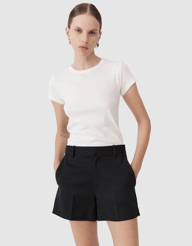St. Agni - Organic Cotton Baby Tee