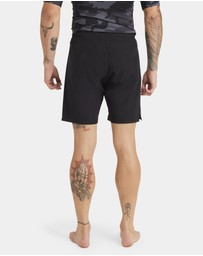RVCA - Mens Fight Scrapper Elastic 17