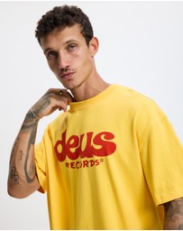 Deus Ex Machina - Smile Tee