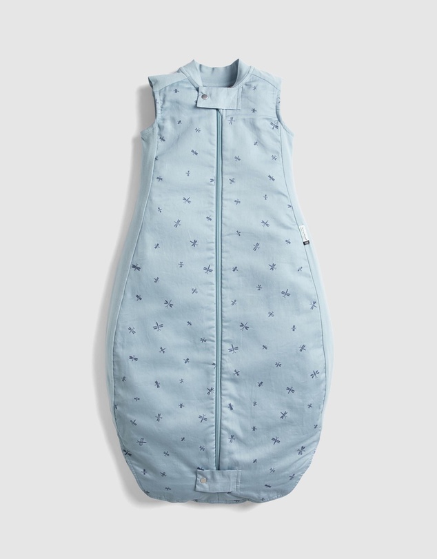 ergoPouch - Sheeting Sleeping Bag 0.3 TOG