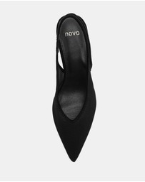 Novo - Iraya