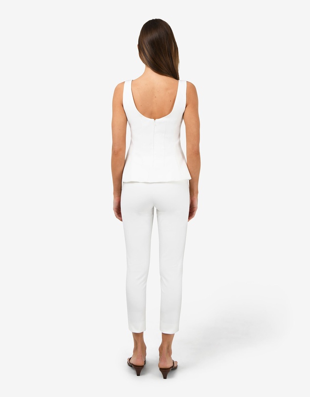 Forcast - Josie 2 Cropped Pants