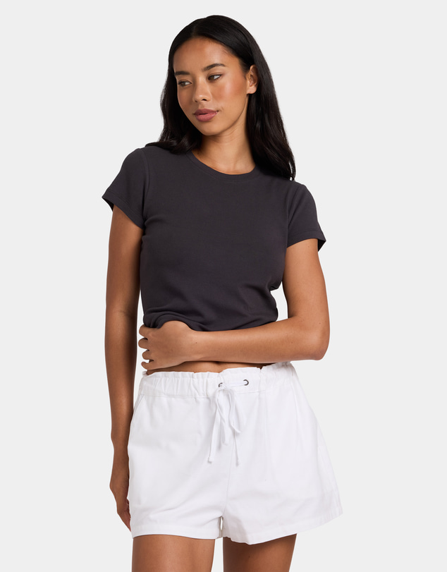 Billabong - Womens Repeat T-Shirt