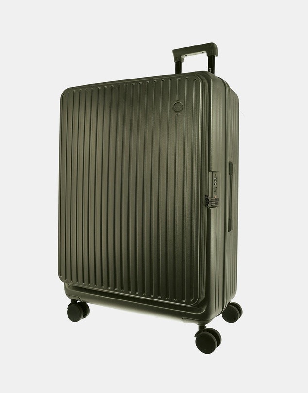 Pierre Cardin - Pierre Cardin Escapade 81cm Large Hard Shell Case
