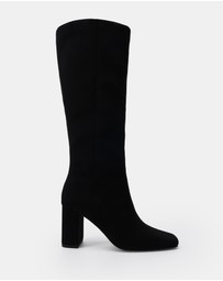 Novo - Kaiser Boots