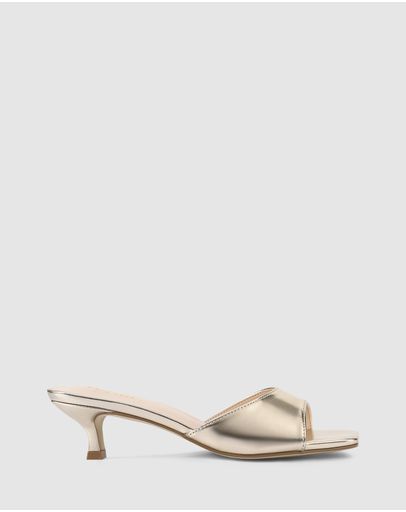 Champagne Gold