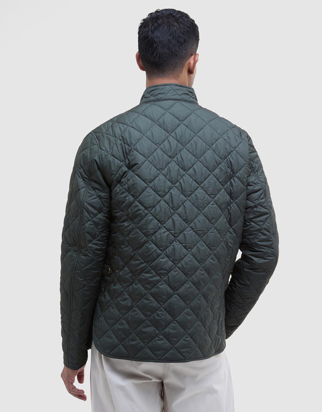 Barbour - Barbour Lowerdale Quilted Jacket
