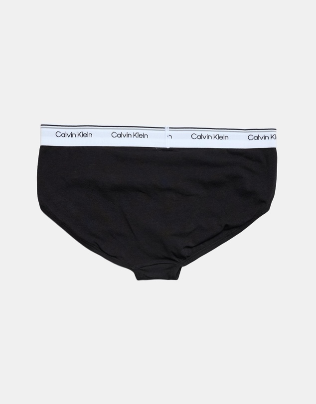 Calvin Klein - Balance 3 Pack Hip Briefs
