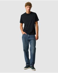Rodd & Gunn - The Gunn Tee 2.0