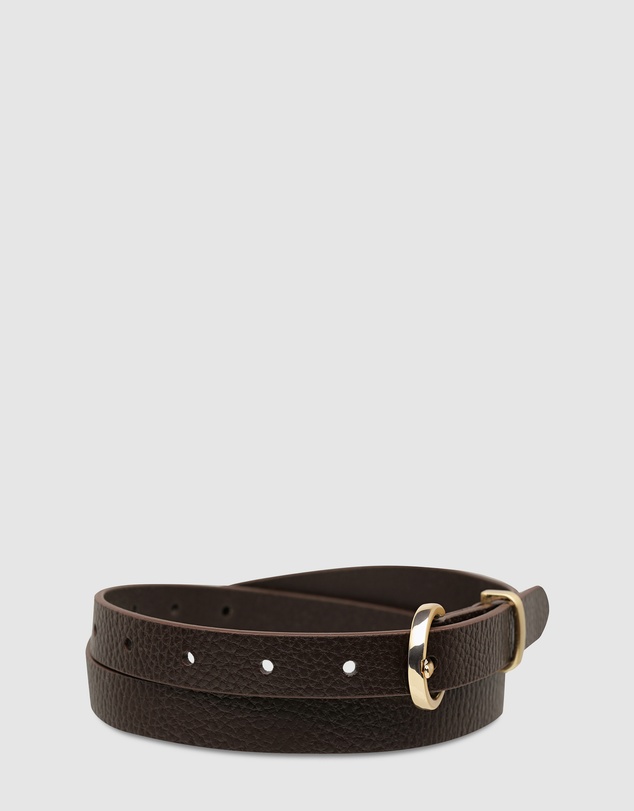 Status Anxiety - Happens All The Time Belt