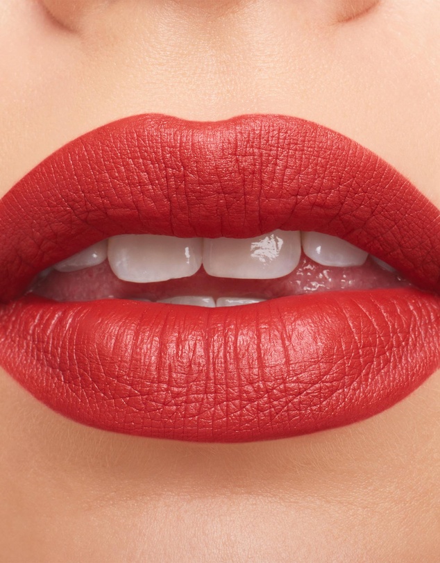 MAC - MACximal Silky Matte Lipstick - Chili