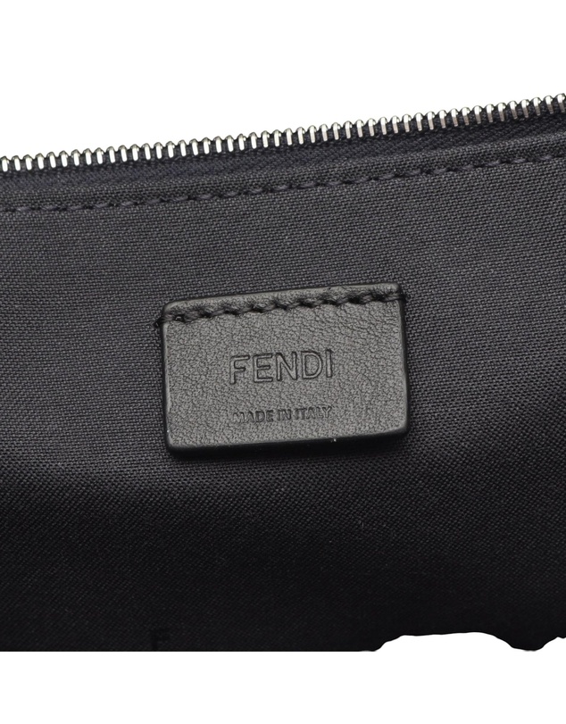 Pre-Loved by Azura Reborn - Pre-Loved Medium Jacquard FF Shopping Bag