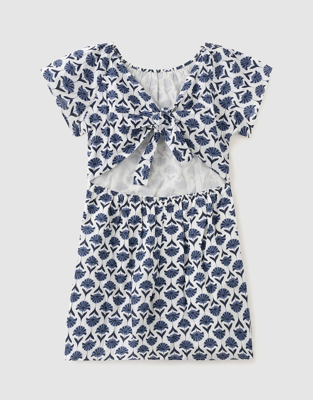 M.N.G - Naxos Dress - Kids-Teens