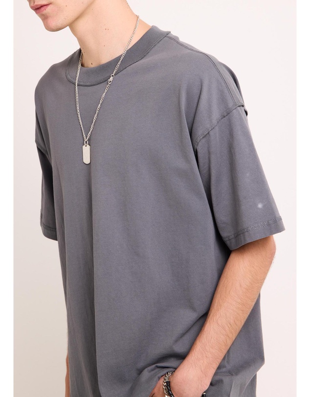 General Pants Co. Basics - Inside Out OG Skate T-Shirt